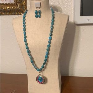 Necklace Set